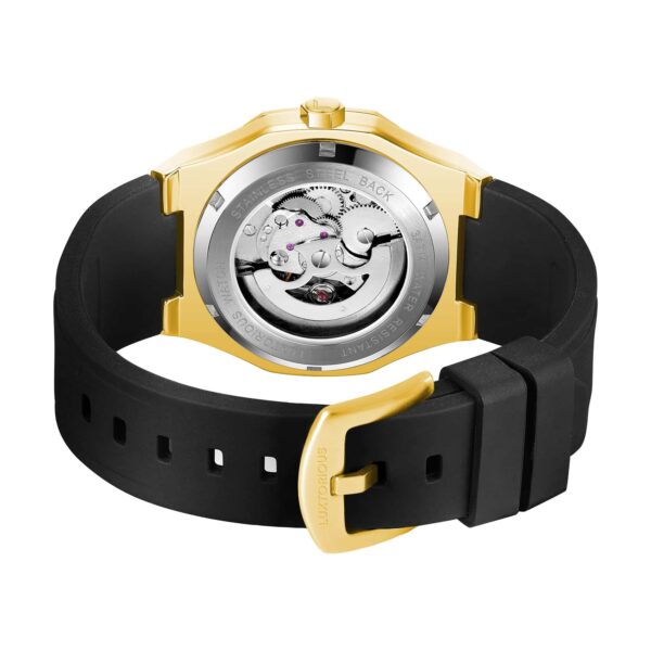 Gold_back Saturn - Or