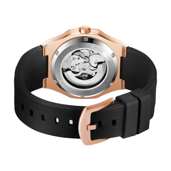 Rosegold_back Saturn - Or rose